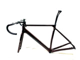 Canyon Endurance CF SLX 9 Carbon Frameset Size: Medium (Preowned)