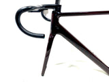 Canyon Endurance CF SLX 9 Carbon Frameset Size: Medium (Preowned)