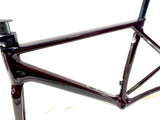 Canyon Endurance CF SLX 9 Carbon Frameset Size: Medium (Preowned)