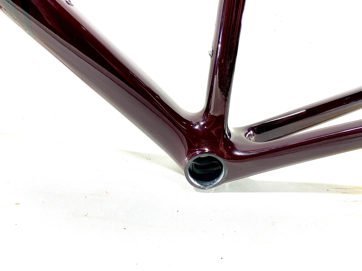 Canyon Endurance CF SLX 9 Carbon Frameset Size: Medium (Preowned)