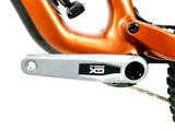 2025 Specialized Stumpjumper 15 Öhlins Coil 29 SRAM GX AXS 1X12 Size: S5 (XL)