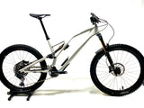 2023 Specialized Stumpjumper Evo Pro X01 AXS 1X12 Size: S6 (Preowned)