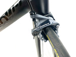 Colnago V1-R Ferrari Shimano Ultegra 8000 11 Speed Mavic Ksyrium SLR Wheels Size: 56s