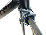 Colnago V1-R Ferrari Shimano Ultegra 8000 11 Speed Mavic Ksyrium SLR Wheels Size: 56s