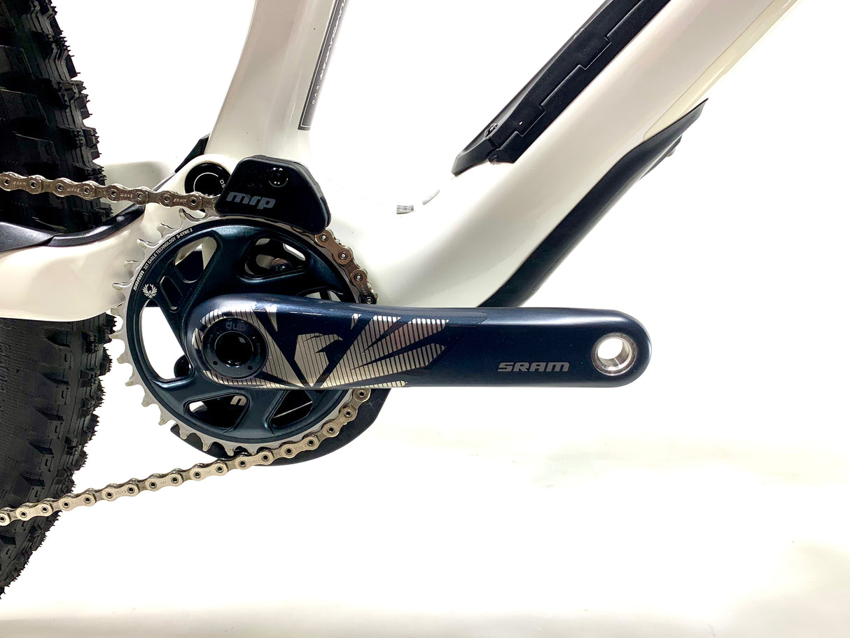 2023 Specialized Stumpjumper Evo Pro X01 AXS 1X12 Size: S6 (Preowned)