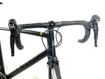 Colnago V1-R Ferrari Shimano Ultegra 8000 11 Speed Mavic Ksyrium SLR Wheels Size: 56s