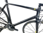 Colnago V1-R Ferrari Shimano Ultegra 8000 11 Speed Mavic Ksyrium SLR Wheels Size: 56s