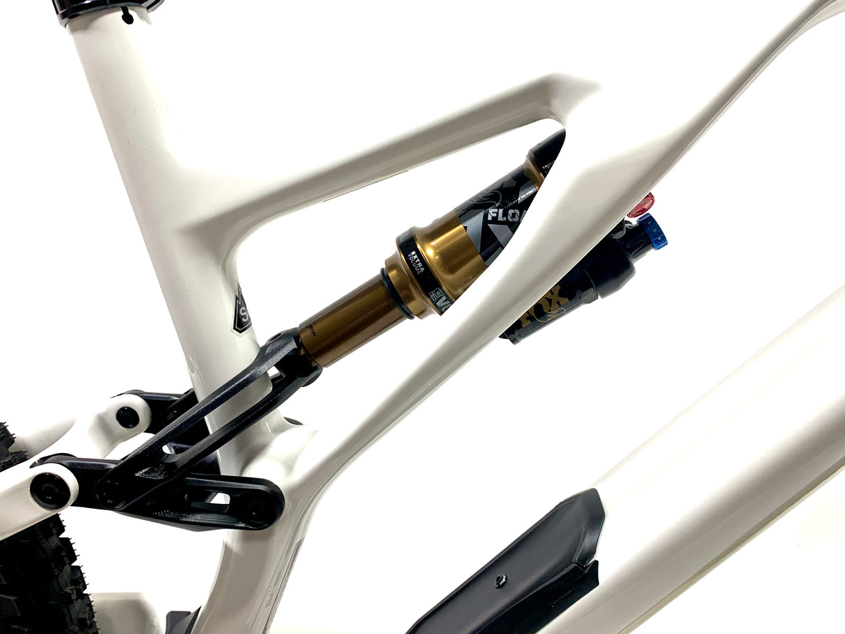 2023 Specialized Stumpjumper Evo Pro X01 AXS 1X12 Size: S6 (Preowned)