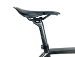 Colnago V1-R Ferrari Shimano Ultegra 8000 11 Speed Mavic Ksyrium SLR Wheels Size: 56s