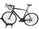 Colnago V1-R Ferrari Shimano Ultegra 8000 11 Speed Mavic Ksyrium SLR Wheels Size: 56s