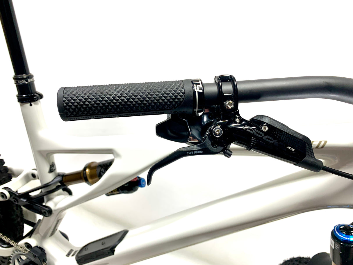 2023 Specialized Stumpjumper Evo Pro X01 AXS 1X12 Size: S6 (Preowned)