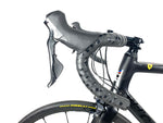 Colnago V1-R Ferrari Shimano Ultegra 8000 11 Speed Mavic Ksyrium SLR Wheels Size: 56s