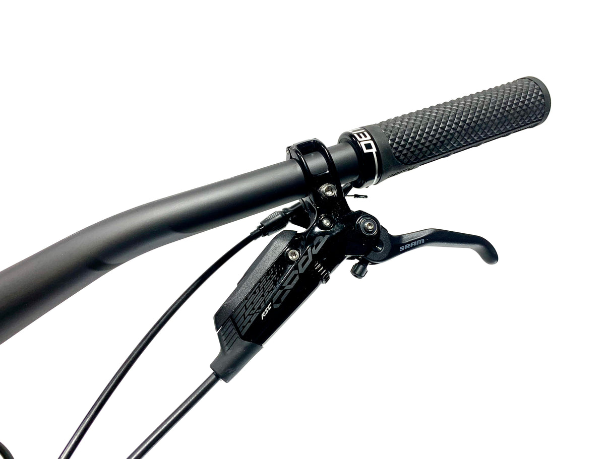 2023 Specialized Stumpjumper Evo Pro X01 AXS 1X12 Size: S6 (Preowned)