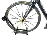 Colnago V1-R Ferrari Shimano Ultegra 8000 11 Speed Mavic Ksyrium SLR Wheels Size: 56s