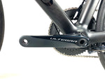 Colnago V1-R Ferrari Shimano Ultegra 8000 11 Speed Mavic Ksyrium SLR Wheels Size: 56s