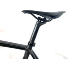 Colnago V1-R Ferrari Shimano Ultegra 8000 11 Speed Mavic Ksyrium SLR Wheels Size: 56s