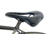 Colnago V1-R Ferrari Shimano Ultegra 8000 11 Speed Mavic Ksyrium SLR Wheels Size: 56s