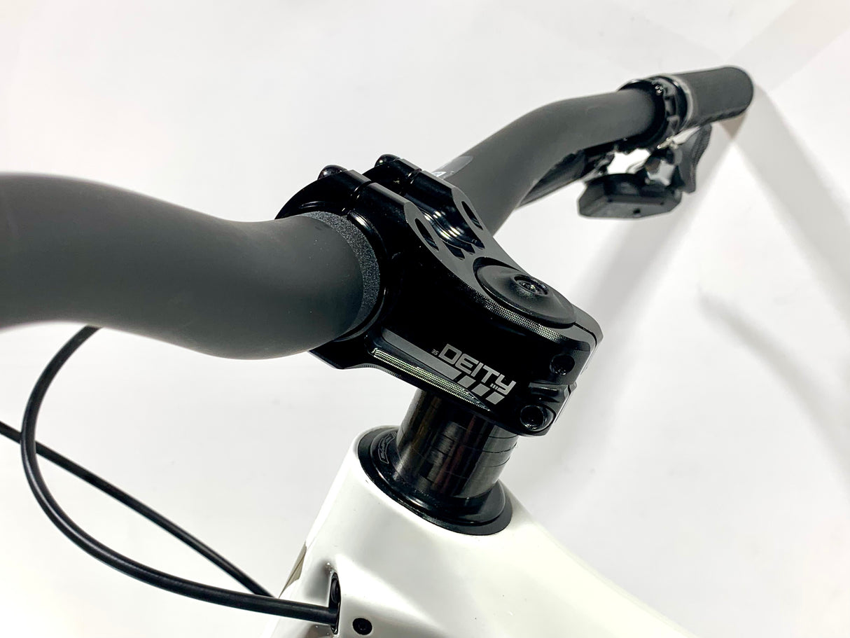 2023 Specialized Stumpjumper Evo Pro X01 AXS 1X12 Size: S6 (Preowned)