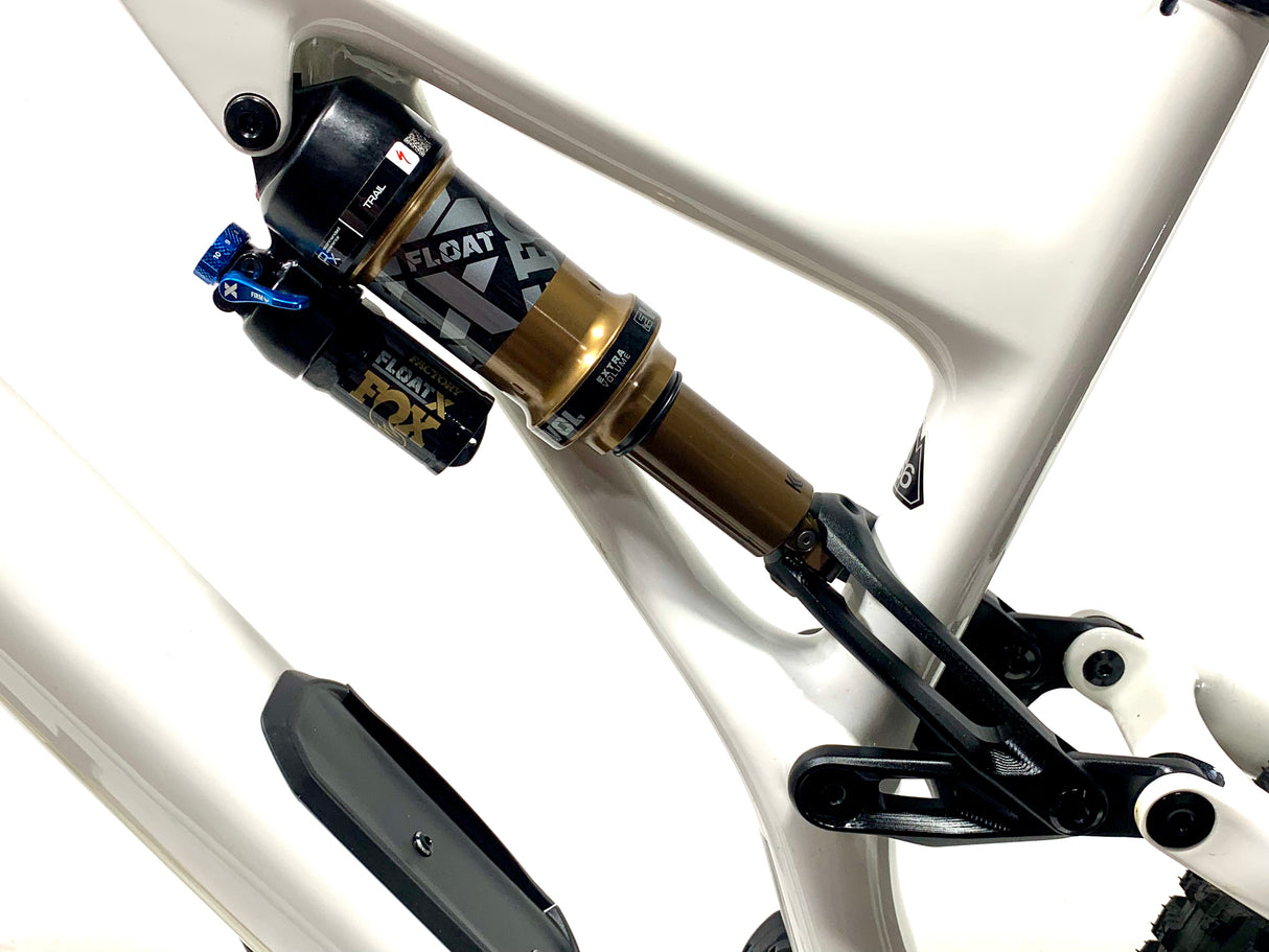 2023 Specialized Stumpjumper Evo Pro X01 AXS 1X12 Size: S6 (Preowned)