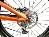 2025 Specialized Stumpjumper 15 Öhlins Coil 29 SRAM GX AXS 1X12 Size: S3 (Med)