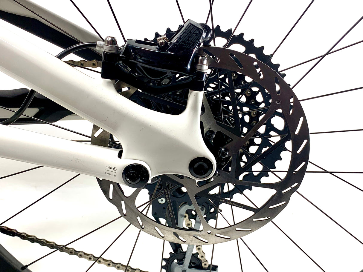 2023 Specialized Stumpjumper Evo Pro X01 AXS 1X12 Size: S6 (Preowned)