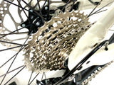 2022 Specialized Turbo Tero 3.0 Step-Through E-Bike 29er Wheels Size: XL