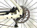 2022 Specialized Turbo Tero 3.0 Step-Through E-Bike 29er Wheels Size: XL