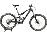 2025 Specialized S-Works Stumpjumper 15 SRAM AXS Roval Carbon Wheels Size: S4