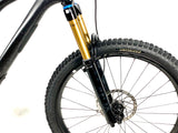 2025 Specialized S-Works Stumpjumper 15 SRAM AXS Roval Carbon Wheels Size: S4
