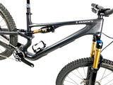 2025 Specialized S-Works Stumpjumper 15 SRAM AXS Roval Carbon Wheels Size: S4