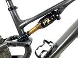 2025 Specialized S-Works Stumpjumper 15 SRAM AXS Roval Carbon Wheels Size: S4
