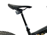 2025 Specialized S-Works Stumpjumper 15 SRAM AXS Roval Carbon Wheels Size: S4