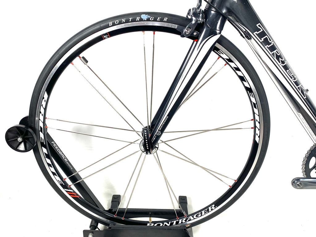 2009 Trek Madone 5.2 Carbon Ultegra 10 Speed Bontrager Alloy 2009 Trek Madone 5.2 Carbon Ultegra 10 Speed Bontrager Alloy