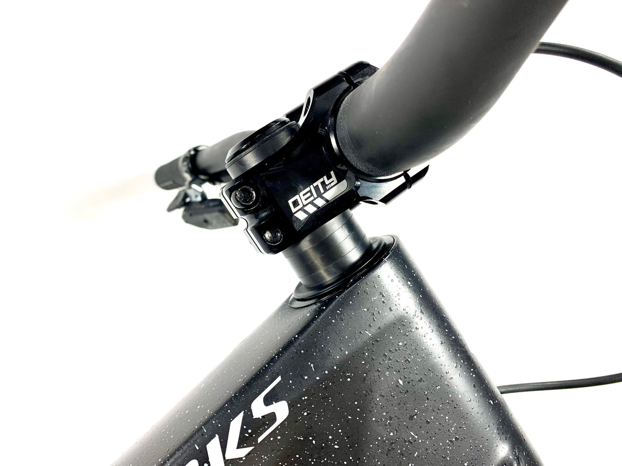 2025 Specialized S-Works Stumpjumper 15 SRAM AXS Roval Carbon Wheels Size: S4