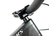 2025 Specialized S-Works Stumpjumper 15 SRAM AXS Roval Carbon Wheels Size: S4