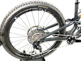 2025 Specialized S-Works Stumpjumper 15 SRAM AXS Roval Carbon Wheels Size: S4