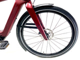 2025 Specialized Turbo Vado SL 2 6.0 EQ Carbon E-Bike Size: Medium (Preowned)