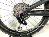 2025 Specialized S-Works Stumpjumper 15 SRAM AXS Roval Carbon Wheels Size: S4