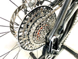 2025 Specialized S-Works Stumpjumper 15 SRAM AXS Roval Carbon Wheels Size: S4