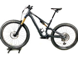 2025 Specialized S-Works Stumpjumper 15 SRAM AXS Roval Carbon Wheels Size: S4