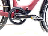 2025 Specialized Turbo Vado SL 2 6.0 EQ Carbon E-Bike Size: Medium (Preowned)