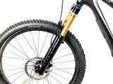 2025 Specialized S-Works Stumpjumper 15 SRAM AXS Roval Carbon Wheels Size: S4
