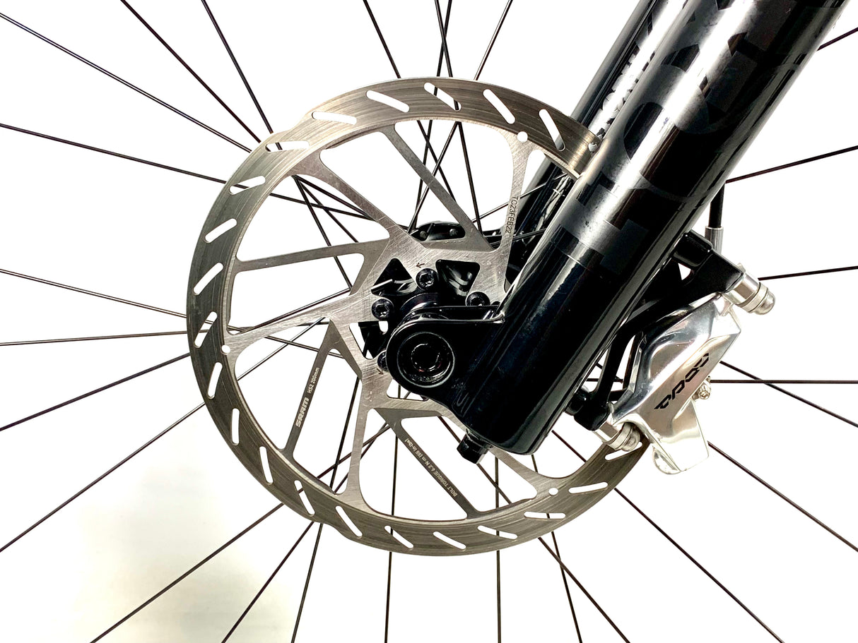 2025 Specialized S-Works Stumpjumper 15 SRAM AXS Roval Carbon Wheels Size: S4