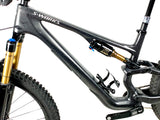 2025 Specialized S-Works Stumpjumper 15 SRAM AXS Roval Carbon Wheels Size: S4