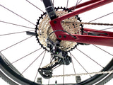 2025 Specialized Turbo Vado SL 2 6.0 EQ Carbon E-Bike Size: Medium (Preowned)