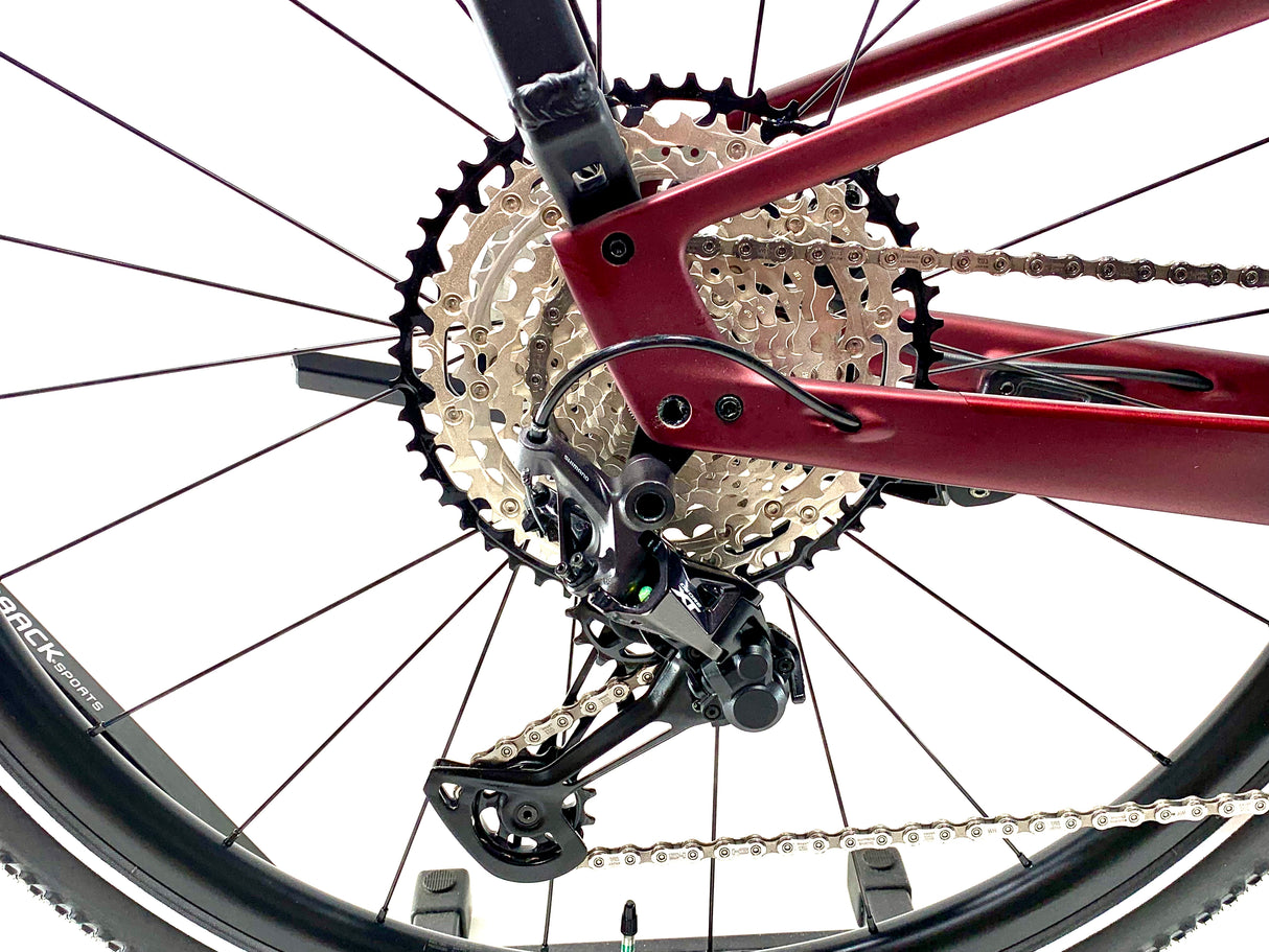 2025 Specialized Turbo Vado SL 2 6.0 EQ Carbon E-Bike Size: Small (Preowned)