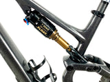 2025 Specialized S-Works Stumpjumper 15 SRAM AXS Roval Carbon Wheels Size: S4