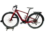 2025 Specialized Turbo Vado SL 2 6.0 EQ Carbon E-Bike Size: Medium (Preowned)