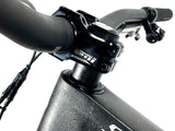 2025 Specialized S-Works Stumpjumper 15 SRAM AXS Roval Carbon Wheels Size: S4