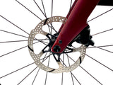 2025 Specialized Turbo Vado SL 2 6.0 EQ Carbon E-Bike Size: Medium (Preowned)